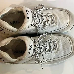 A.P.C. | Shoes | Apc Sneakers | Poshmark